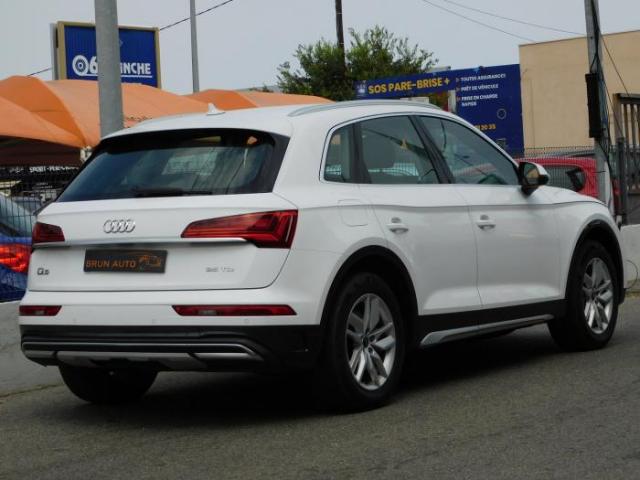 Audi Q5 image 5