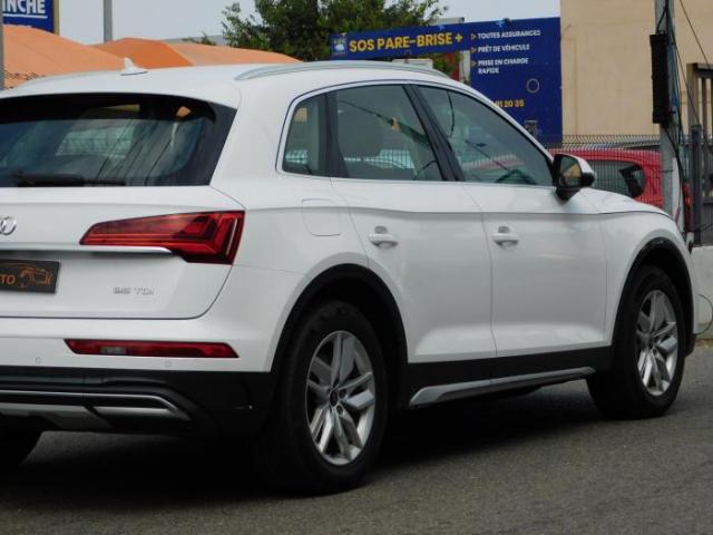 Audi Q5 image 7