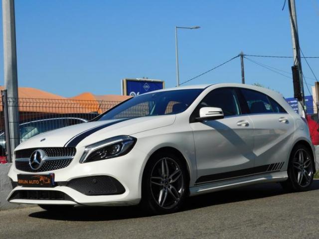 Mercedes Benz Classe A image 7