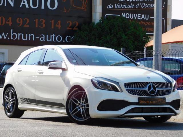 Mercedes Benz Classe A image 9
