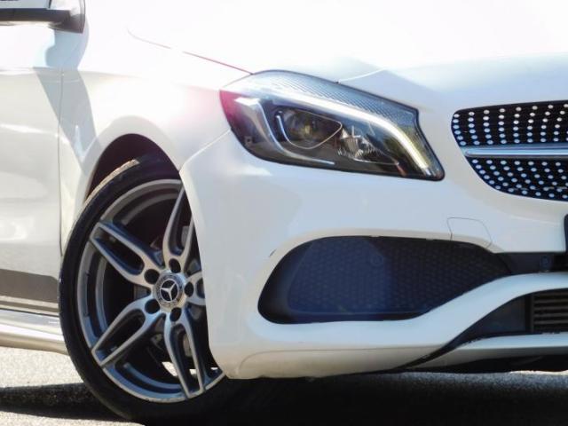 Mercedes Benz Classe A image 5