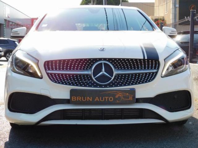 Mercedes Benz Classe A image 6