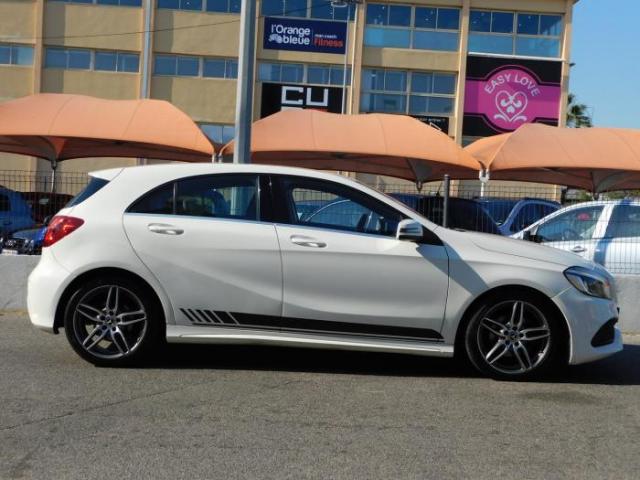 Mercedes Benz Classe A image 8