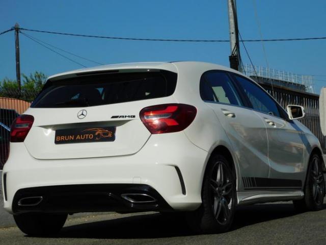 Mercedes Benz Classe A image 4