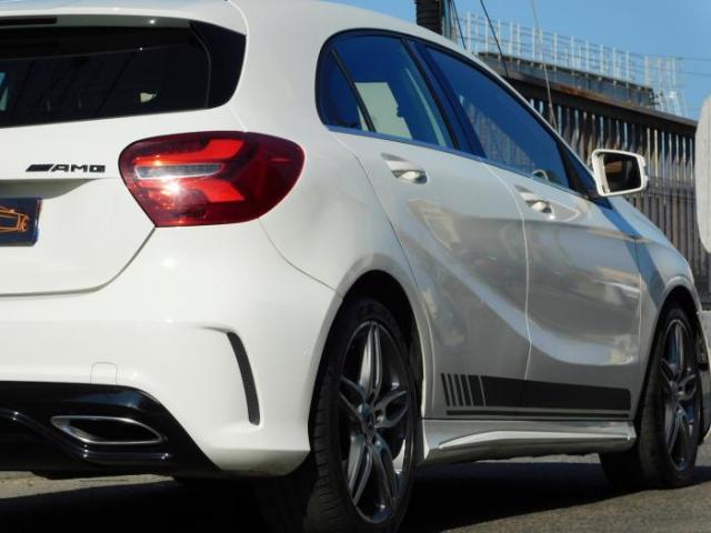 Mercedes Benz Classe A image 2