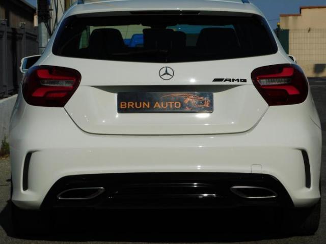Mercedes Benz Classe A image 1