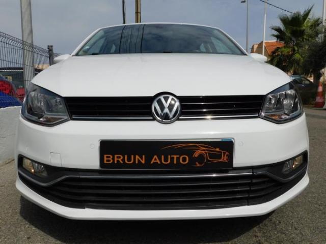 Volkswagen Polo image 7