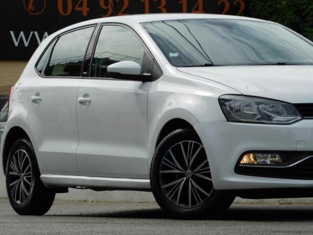 Volkswagen Polo image 9