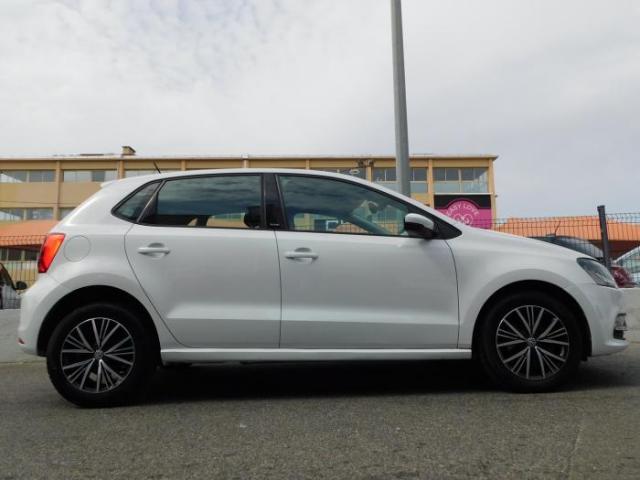 Volkswagen Polo image 1