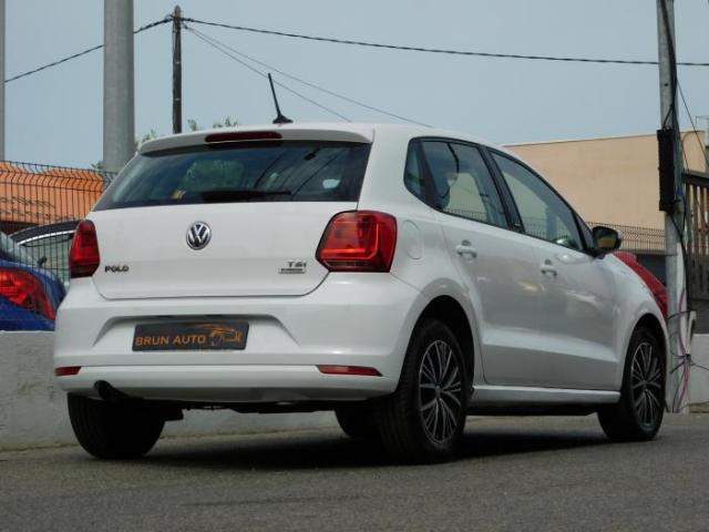 Volkswagen Polo image 8