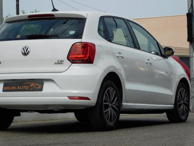 Volkswagen Polo image 3