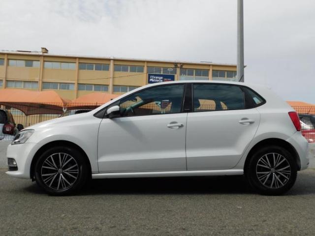 Volkswagen Polo image 2