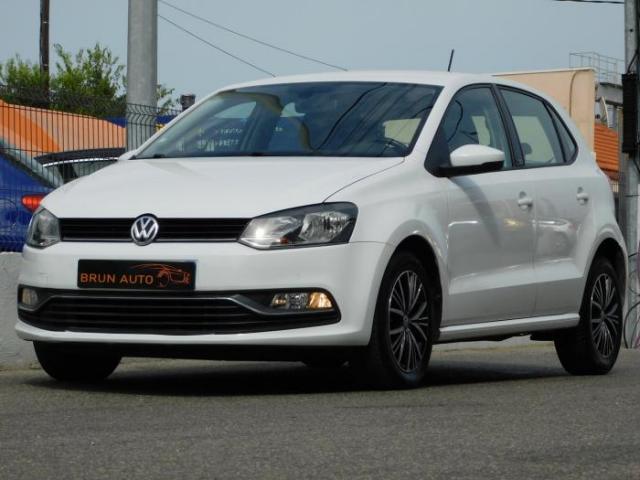 Volkswagen Polo image 5