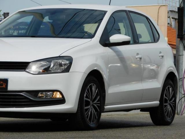 Volkswagen Polo image 4