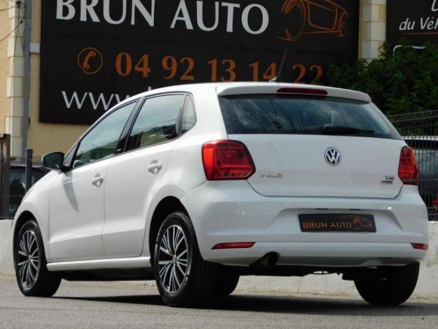 Volkswagen Polo image 6