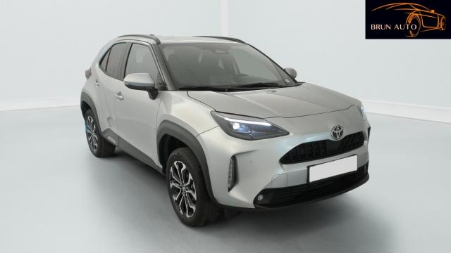 Toyota Yaris Cross Hybride 130h 2wd Design