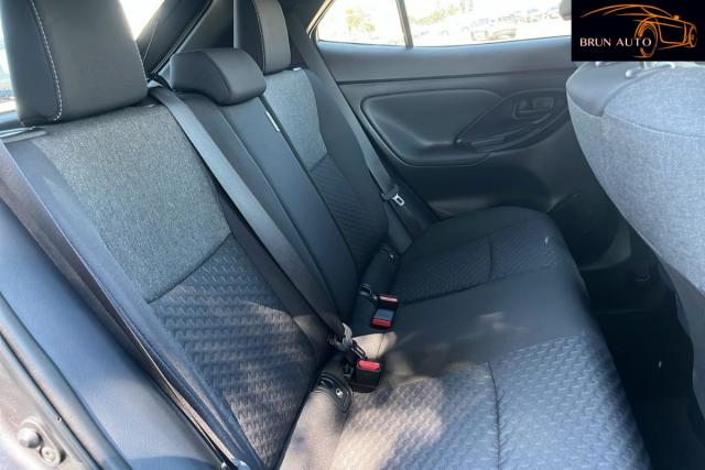 Toyota Yaris Cross image 5