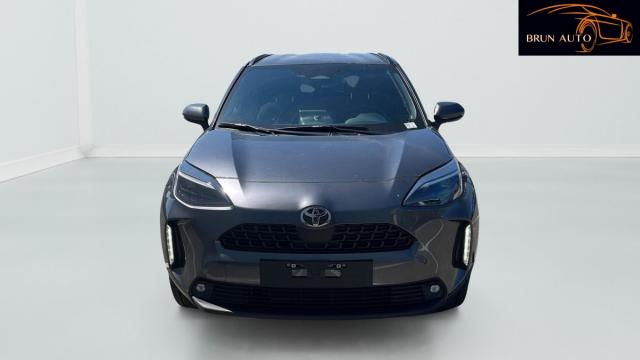 Toyota Yaris Cross image 9