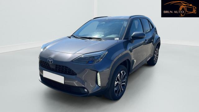 Toyota Yaris Cross image 4