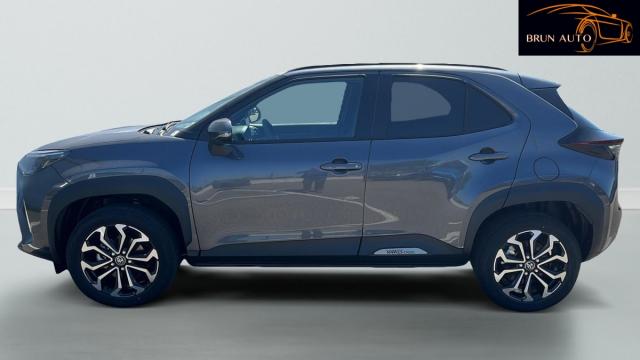 Toyota Yaris Cross image 1