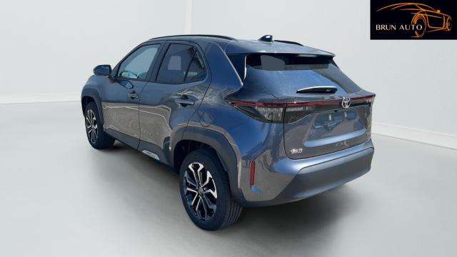 Toyota Yaris Cross image 2