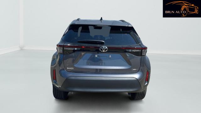 Toyota Yaris Cross image 7