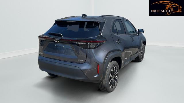 Toyota Yaris Cross image 3