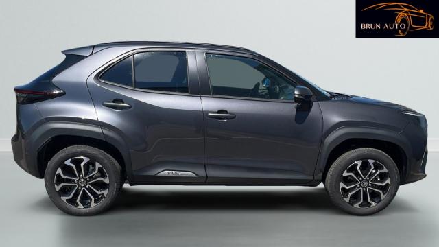 Toyota Yaris Cross image 8