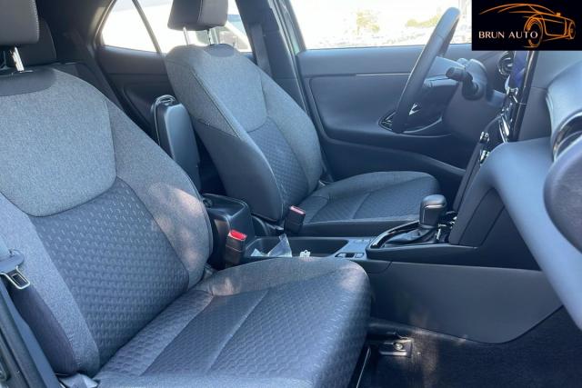Toyota Yaris Cross image 6