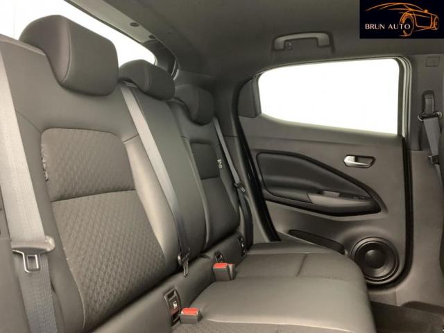 Nissan Juke image 9