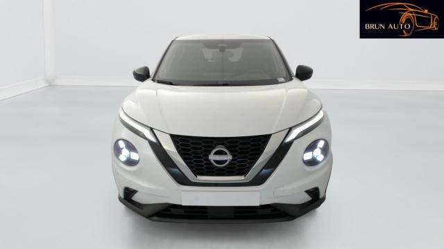 Nissan Juke image 3