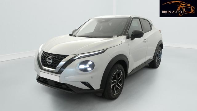 Nissan Juke image 7