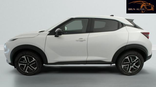 Nissan Juke image 1