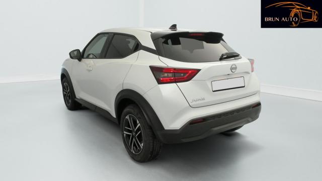 Nissan Juke image 4