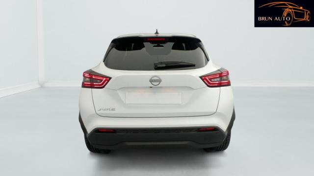 Nissan Juke image 8