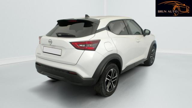 Nissan Juke image 2