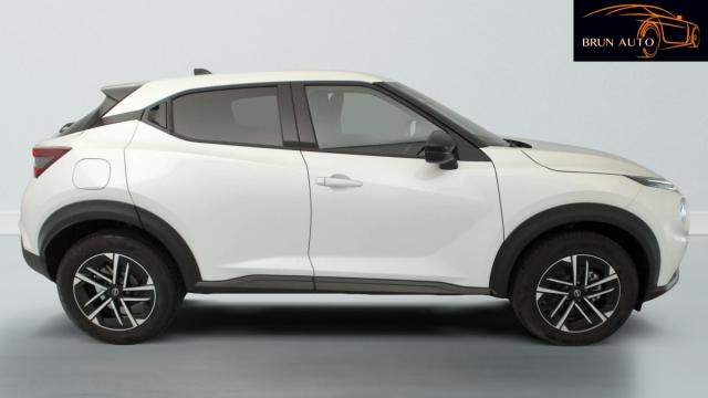 Nissan Juke image 5