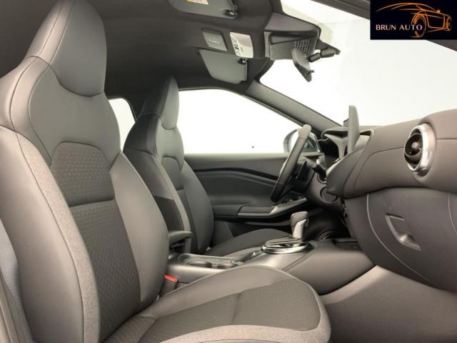 Nissan Juke image 6