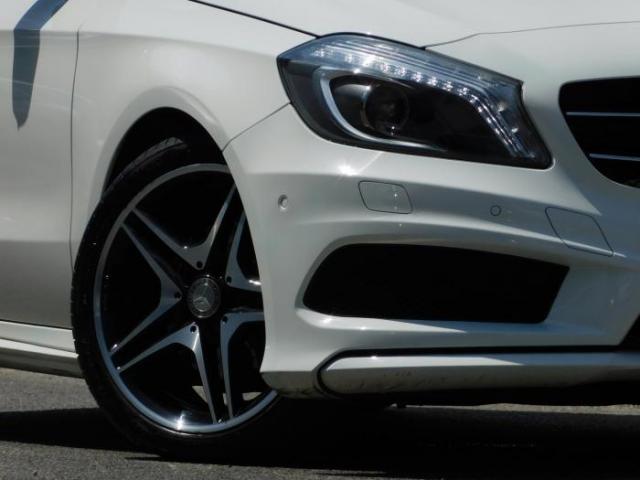 Mercedes Benz Classe A image 3