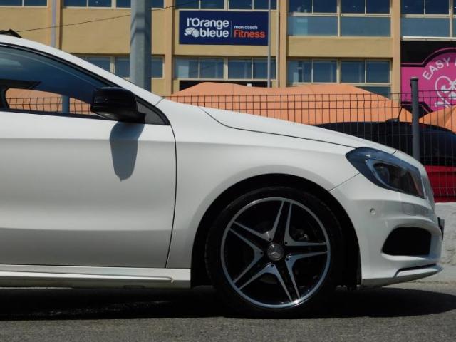 Mercedes Benz Classe A image 2