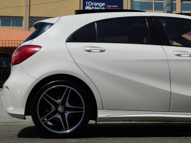 Mercedes Benz Classe A image 5