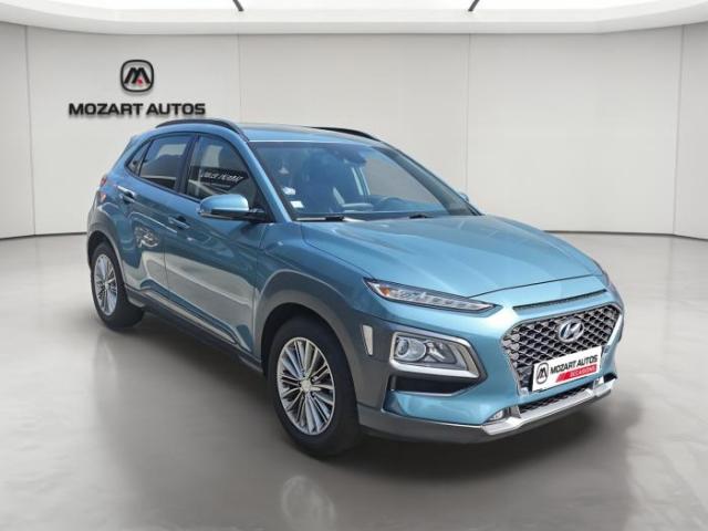 Hyundai Kona image 3