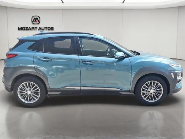Hyundai Kona image 8