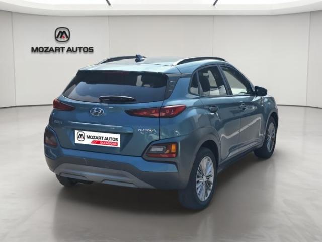 Hyundai Kona image 4
