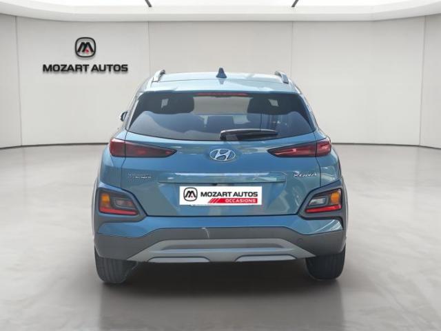 Hyundai Kona image 1