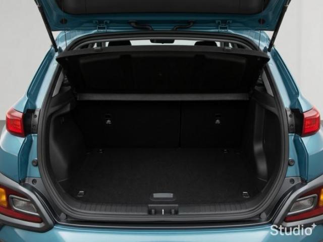 Hyundai Kona image 5