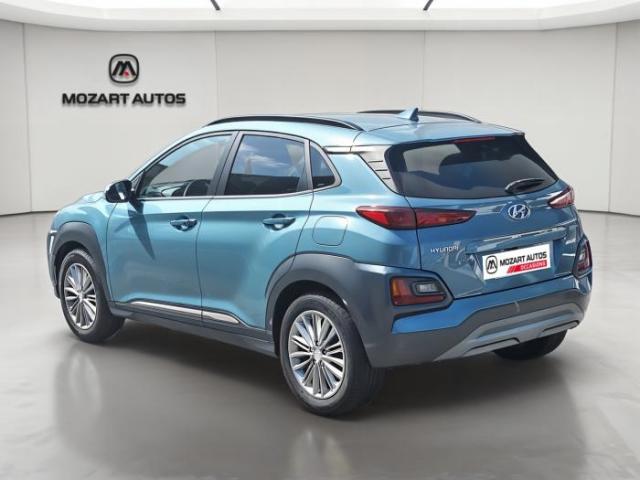 Hyundai Kona image 2
