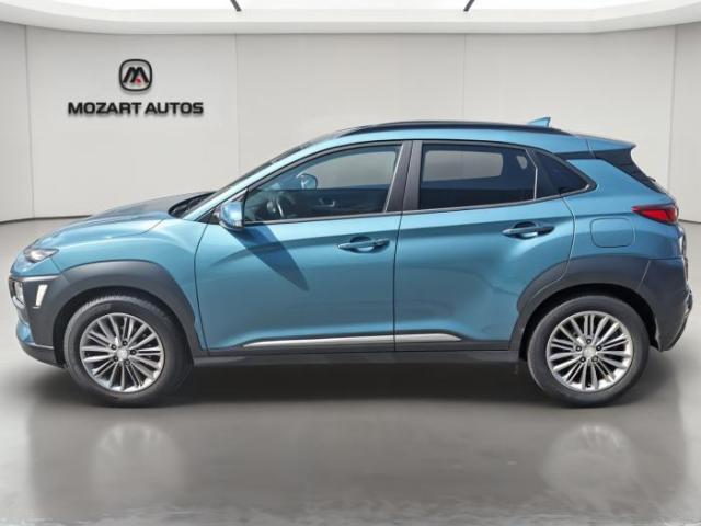 Hyundai Kona image 6