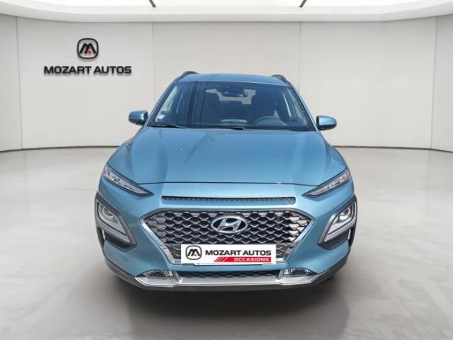 Hyundai Kona image 7