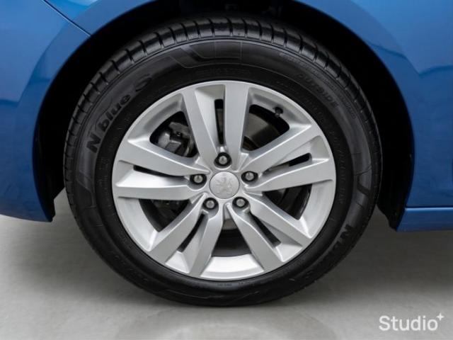 Peugeot 308 Sw image 3